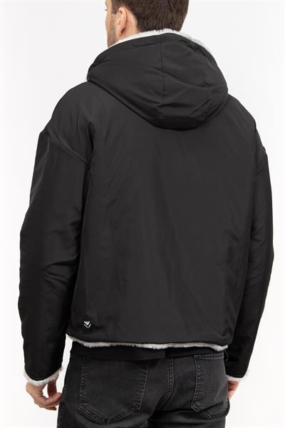 Emporio Armani Erkek Mont