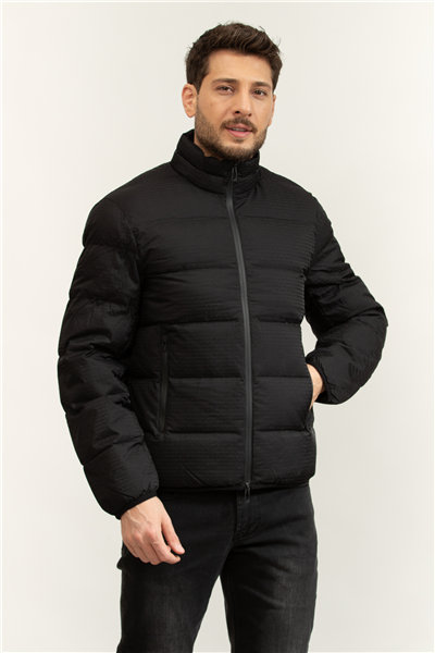 Emporio Armani Erkek Mont