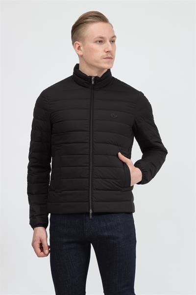 Emporio Armani Erkek Mont