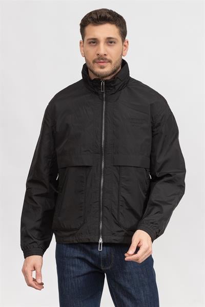 Emporio Armani Erkek Mont
