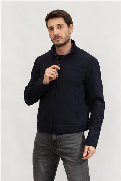 Emporio Armani Erkek Mont