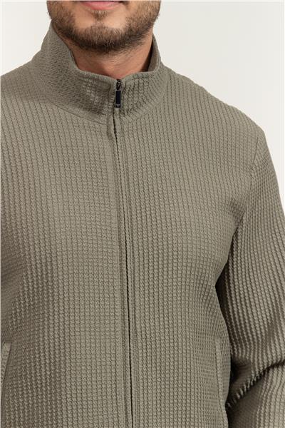 Emporio Armani Erkek Mont