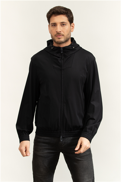 Emporio Armani Erkek Mont