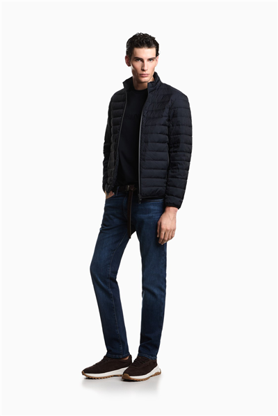 Emporio Armani Erkek Mont