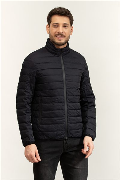 Emporio Armani Erkek Mont