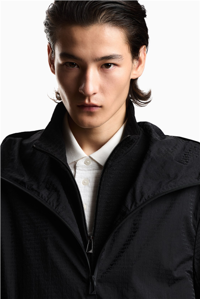 Emporio Armani Erkek Mont