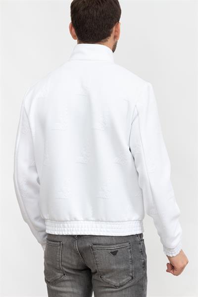 Emporio Armani Erkek Mont