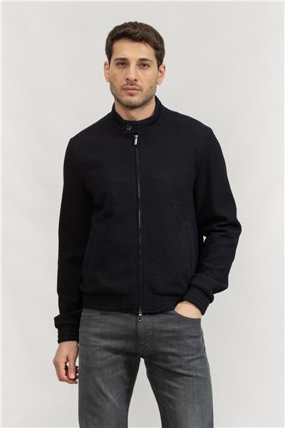Emporio Armani Erkek Mont
