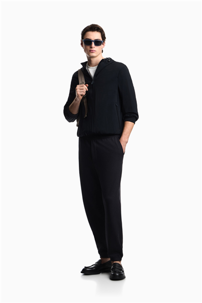 Emporio Armani Erkek Mont