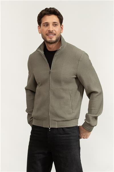 Emporio Armani Erkek Mont