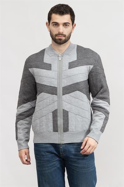 Emporio Armani Erkek Mont