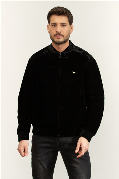 Emporio Armani Erkek Mont