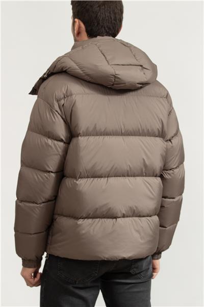 Emporio Armani Erkek Mont