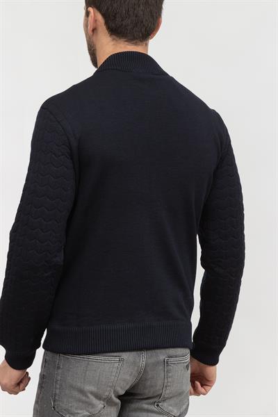 Emporio Armani Erkek Mont