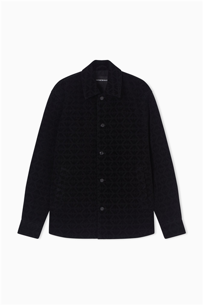Emporio Armani Erkek Mont