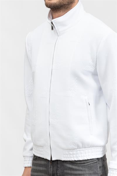 Emporio Armani Erkek Mont