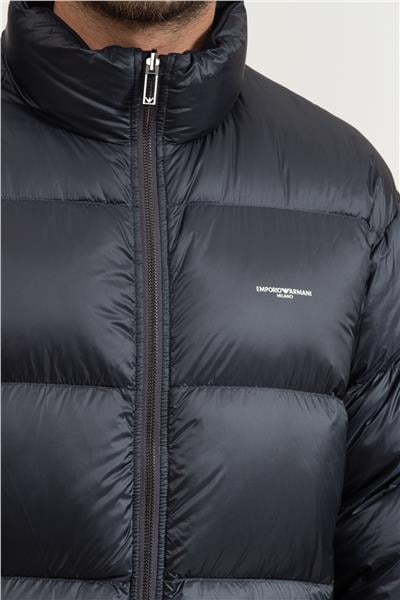Emporio Armani Erkek Mont