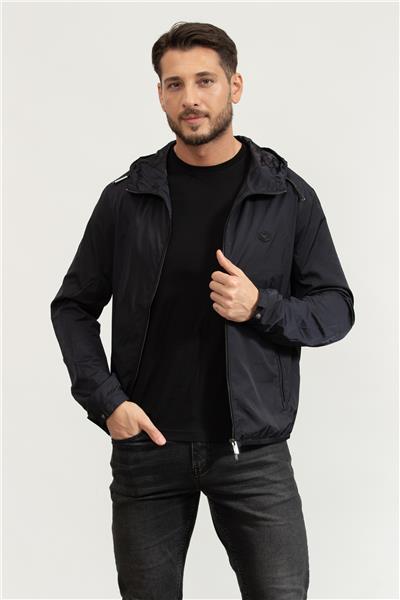 Emporio Armani Erkek Mont