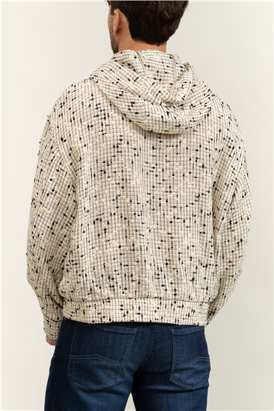 Emporio Armani Erkek Mont