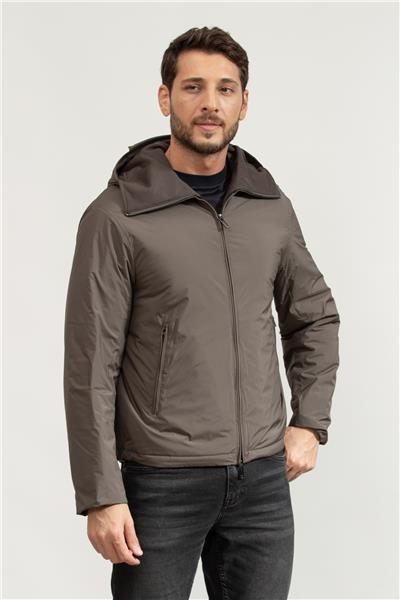 Emporio Armani Erkek Mont