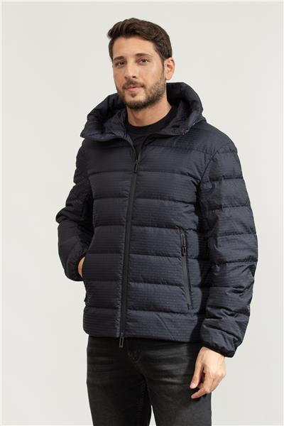 Emporio Armani Erkek Mont