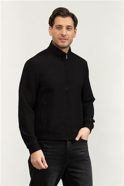 Emporio Armani Erkek Mont