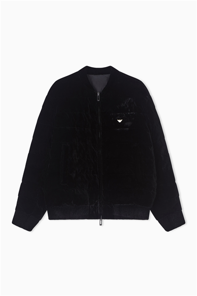 Emporio Armani Erkek Mont