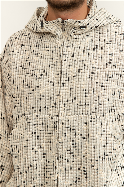 Emporio Armani Erkek Mont