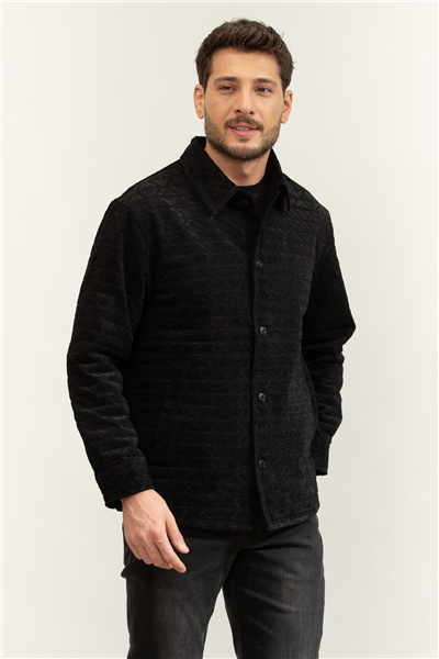 Emporio Armani Erkek Mont