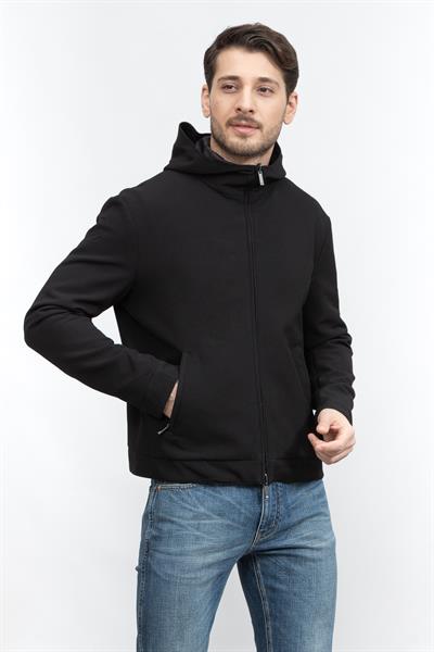 Emporio Armani Erkek Mont