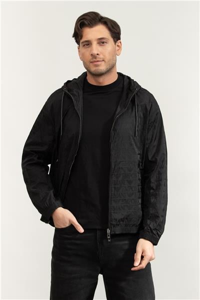 Emporio Armani Erkek Mont