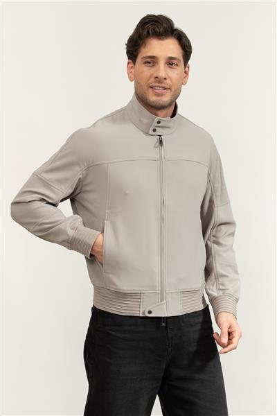 Emporio Armani Erkek Mont