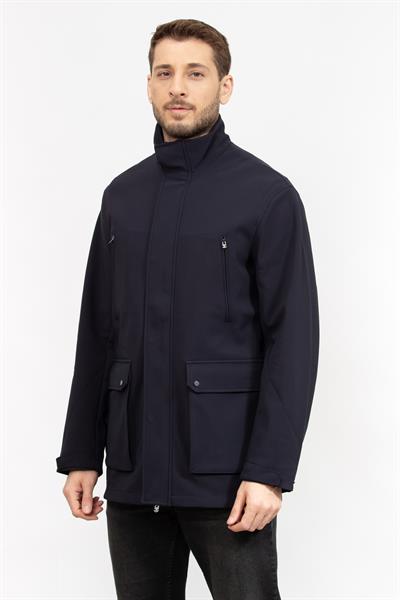 Emporio Armani Erkek Mont