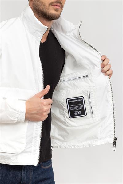 Emporio Armani Erkek Mont