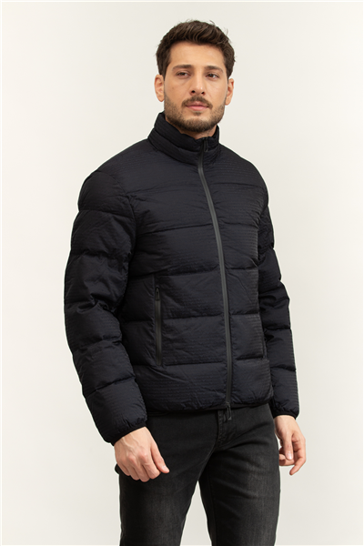 Emporio Armani Erkek Mont