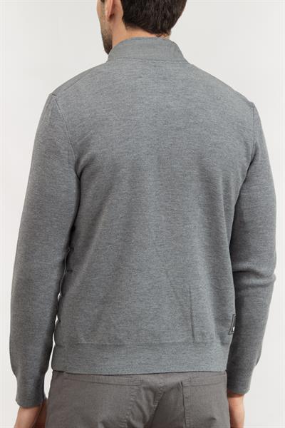 Emporio Armani Erkek Mont