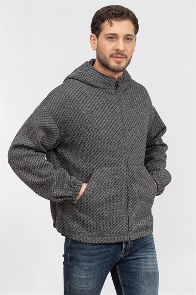 Emporio Armani Erkek Mont