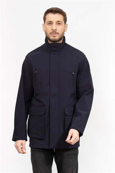 Emporio Armani Erkek Mont