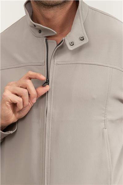 Emporio Armani Erkek Mont