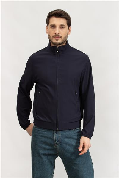 Emporio Armani Erkek Mont