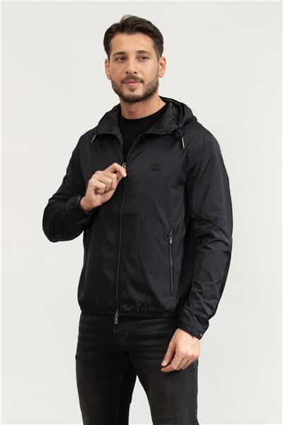 Emporio Armani Erkek Mont