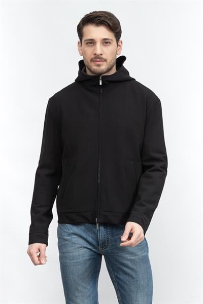 Emporio Armani Erkek Mont