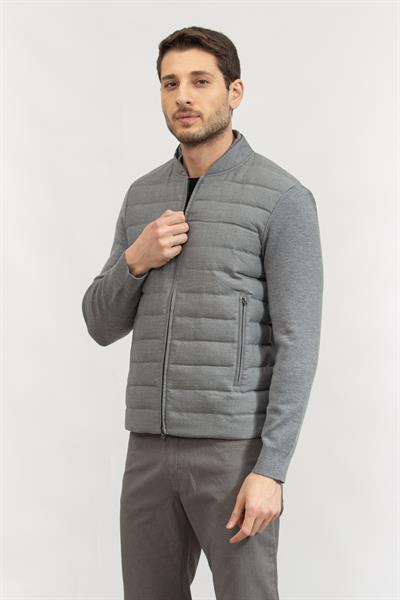 Emporio Armani Erkek Mont