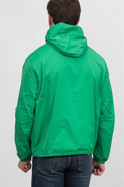 Emporio Armani Erkek Mont