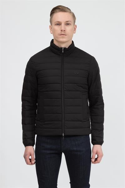 Emporio Armani Erkek Mont