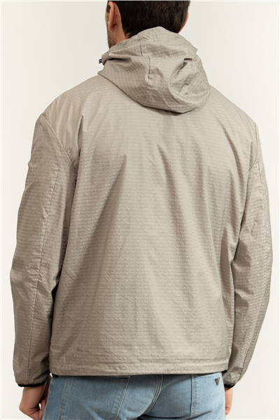 Emporio Armani Erkek Mont