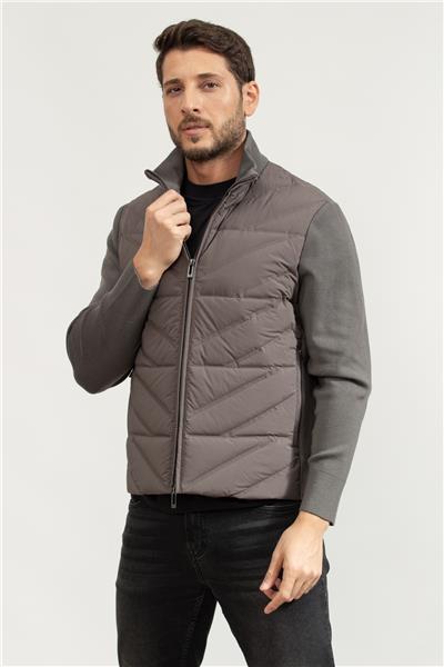 Emporio Armani Erkek Mont