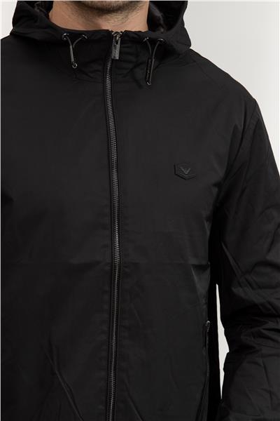 Emporio Armani Erkek Mont