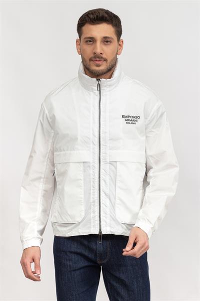 Emporio Armani Erkek Mont