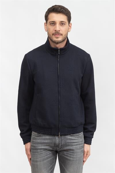 Emporio Armani Erkek Mont